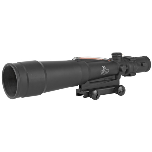 [TRTA55A] TRIJICON ACOG 5.5X50 RED CHV 308 FLT