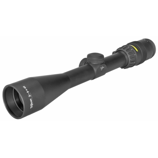 [TRTR20] TRIJICON ACCUPNT 3-9X40 BAC AMB