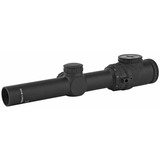 [TRTR25-C-200095] TRIJICON ACCUPOINT 1-6X24 MIL-DOT GR