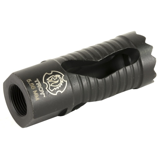 [TRYSBRA-MED-05BT-00] TROY 5.56 MEDIEVAL MUZZLE BRAKE