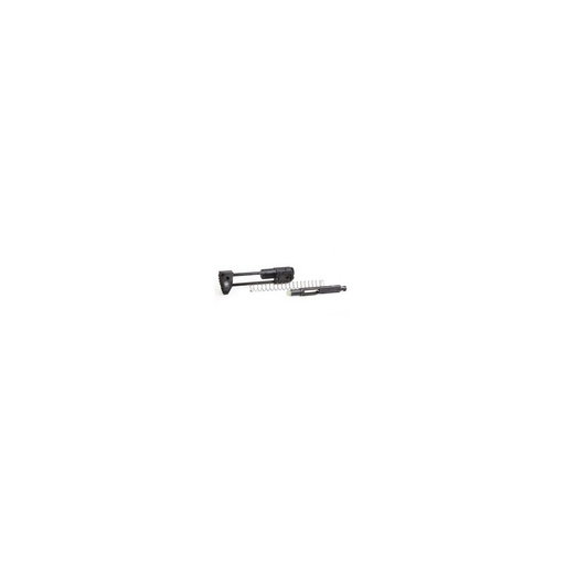 [TRYSBUT-PDW-F0BT-00] TROY PDW STOCK KIT BLK