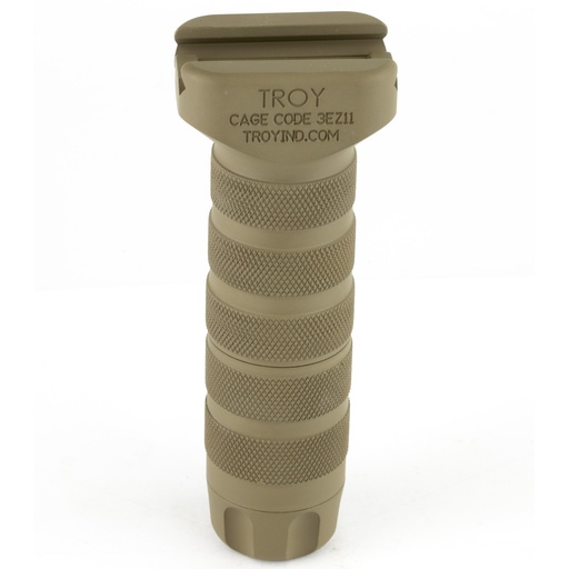 [TRYSGRI-TRG-A0FT-00] TROY MODULAR ALUMINUM COMBAT GRP FDE