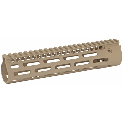 [TRYSRAI-SR1-90FT-00] TROY LOW-PROFILE SOCC RAIL 223 9.25"