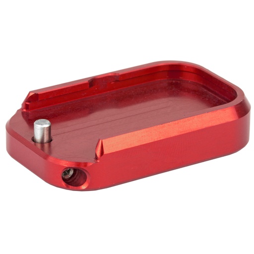 [TTIGBP940-3S] TTI CARRY +0 BP FOR GLK 9/40 DBL RED