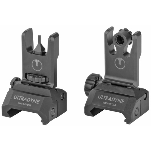 [UD11121] ULTRADYNE C2 FRONT/REAR BLADE