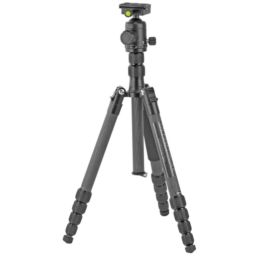 [ULFUHRT55CBH] ULFHEDNAR TRIPOD W/ARCA-STYLE HEAD