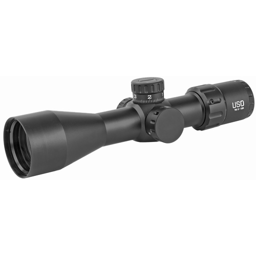 [USOTS-12XMHR] US OPTICS 3-12X44 FFP MHR