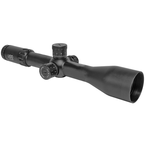 [USOTS-20XGENIIXR] US OPTICS 2.5-20X50 FFP GEN II XR