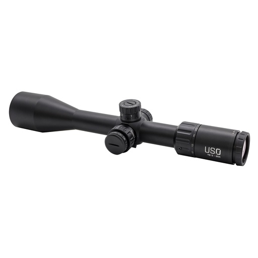 [USOTS-25XCMS] US OPTICS 5-25X50 FFP CMS