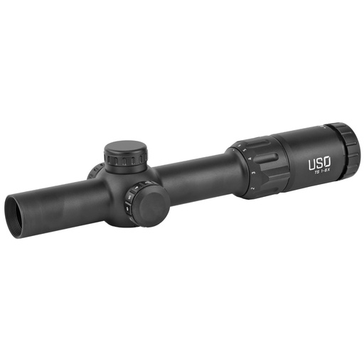 [USOTS-6XMS2] US OPTICS 1-6X24 FFP MS2