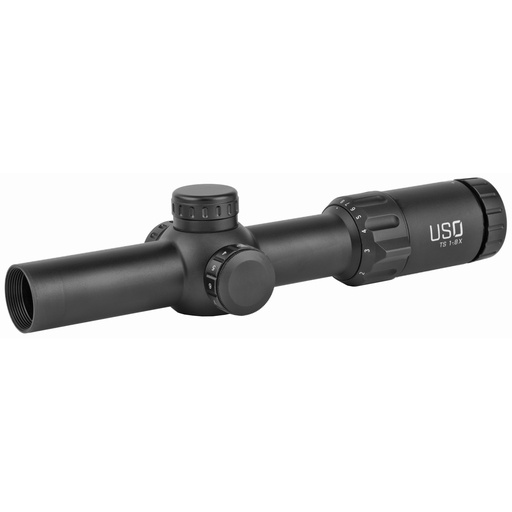 [USOTS-8XRBR] US OPTICS 1-8X24 FFP RBR