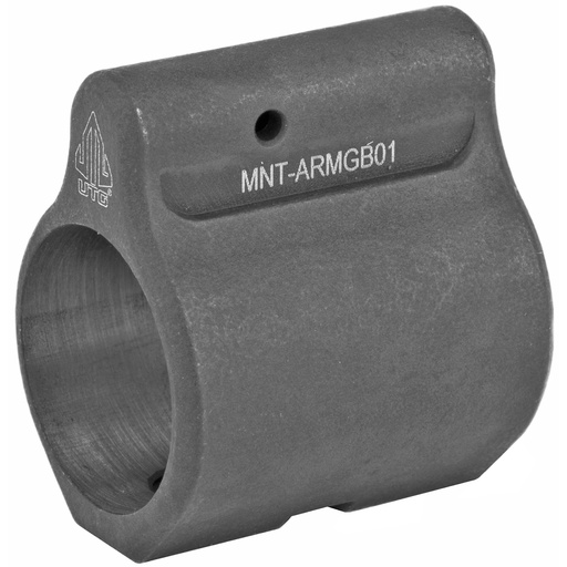 [UTGMNT-ARMGB01] UTG AR15 MICRO GAS BLCK 750 LOCK SET