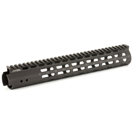 [UTGMTU006SSM] UTG PRO AR 13" SPR SLM MLOK FF HNDGD