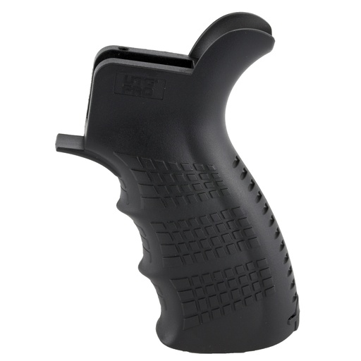 [UTGRBUPG01B] UTG PRO AR15 AMBID PISTOL GRIP BLK