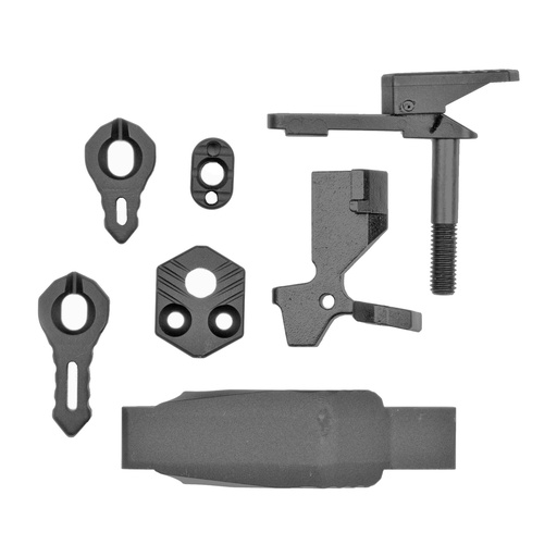 [UTGTLTTKS01] UTG AR15 LOWER UPGRADE KIT BLK