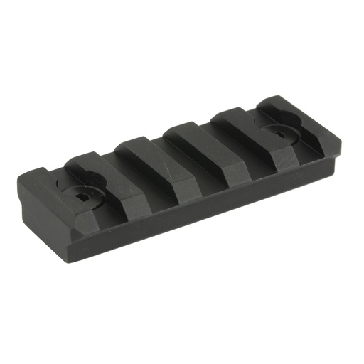 [VLTKM-RAIL2B] VLTOR KEYMOD PCTNNY RAIL SCTN 2" BLK