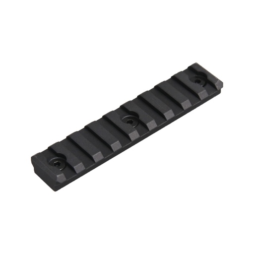 [VLTKM-RAIL4B] VLTOR KEYMOD PCTNNY RAIL SCTN 4" BLK