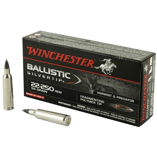 [WNSBST22250B] WIN BLSTC TIP 22-250 55GR 20/200