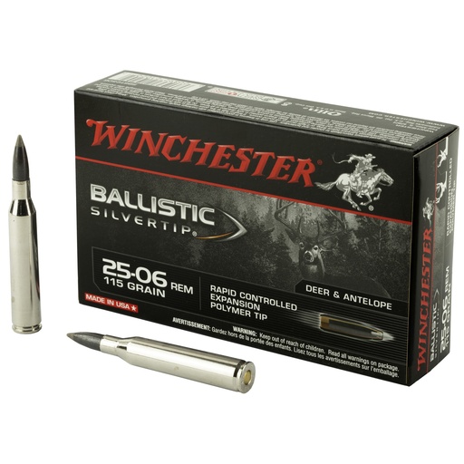 [WNSBST2506] WIN BLSTC TIP 2506RM 115GR 20/200