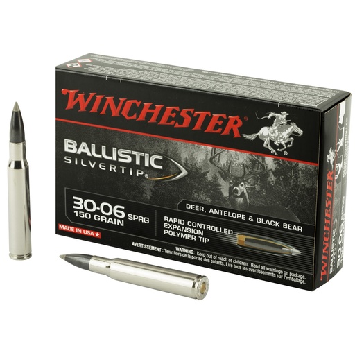 [WNSBST3006] WIN BLSTC TIP 3006SP 150GR 20/200