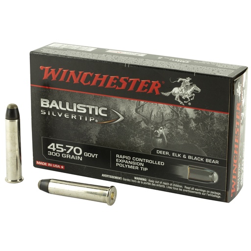 [WNSBST4570] WIN BLSTC TIP 45/70GVT 300GR 20/200