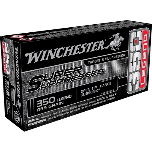 [WNSUP350] WIN SUPER SURP 350LEG 260GR 20/200