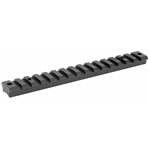 [WR7699-20MOA] WARNE MT TACT SAV A/E RAIL 20MOA