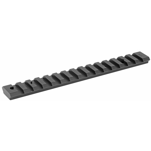 [WR76T3M] WARNE MT TACT 1PC TIKKA T3 RAIL