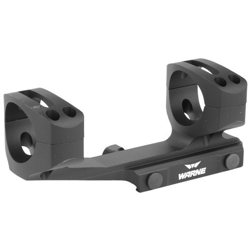 [WRXSKEL30TW] WARNE GEN 2 EXTND SKELETON 30MM BLK