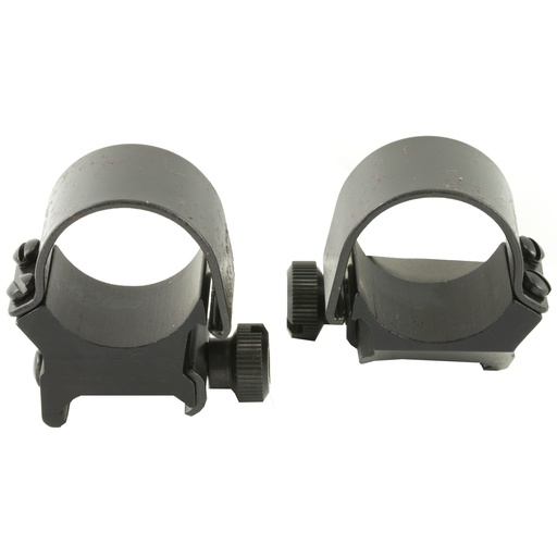 [WV49043] WEAVER TOP MOUNT EXT RNGS 1" MATTE