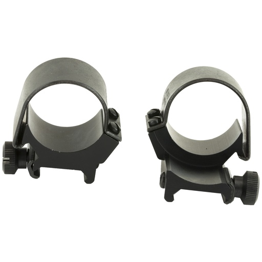 [WV49150] WEAVER TOP MOUNT EXT RNGS 30MM LOW