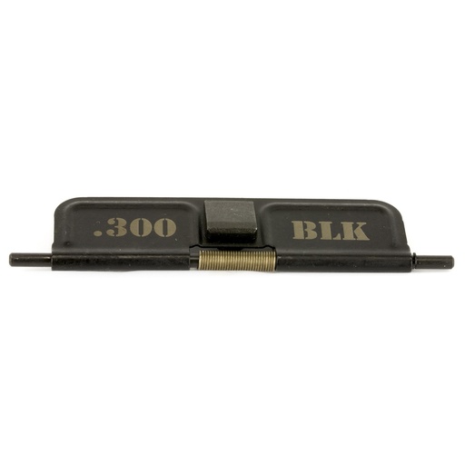 [YHM-111-300] YHM DUST COVER ASSY 300 BLK