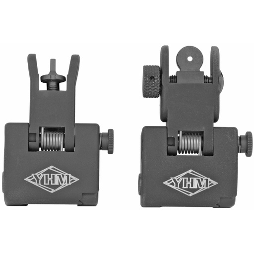 [YHM-5040] YHM Q.D.S. SIGHT SET BLK